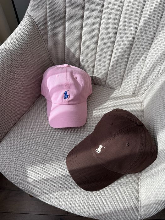 оригінальна кепка Ralph Lauren