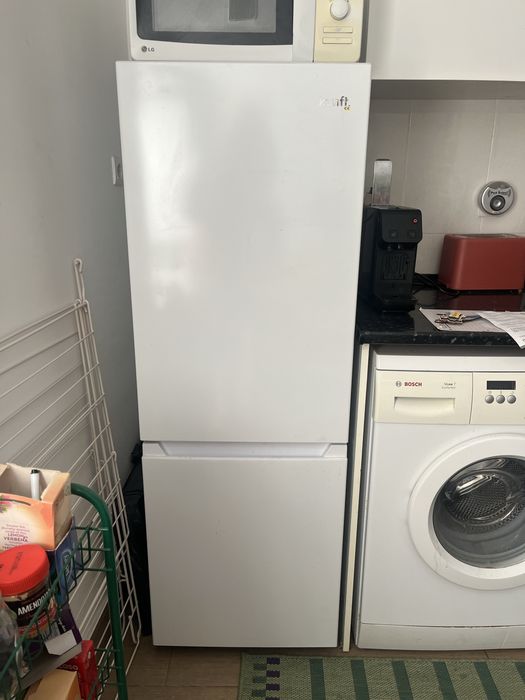 Frigorífico KUNFT 175 L