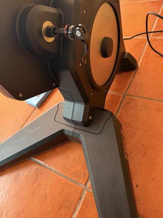 Tacx Flux S Smart