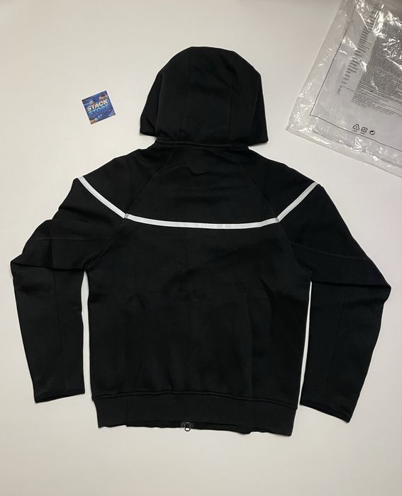 Tech Fleece Reflective / S M / corteiz, bape, moncler