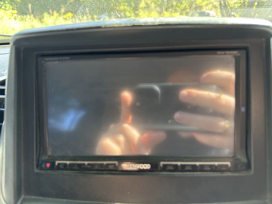 Kenwood DNX-7240BT