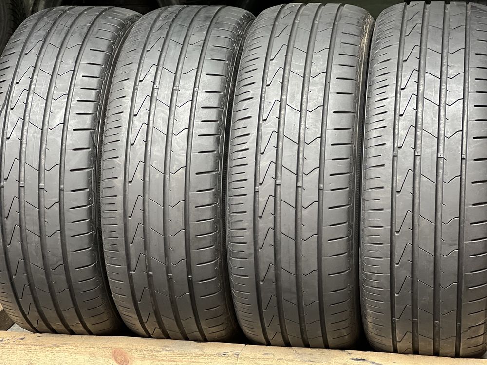 Шины летние 205/55/R16 Hankook VentusPrime3