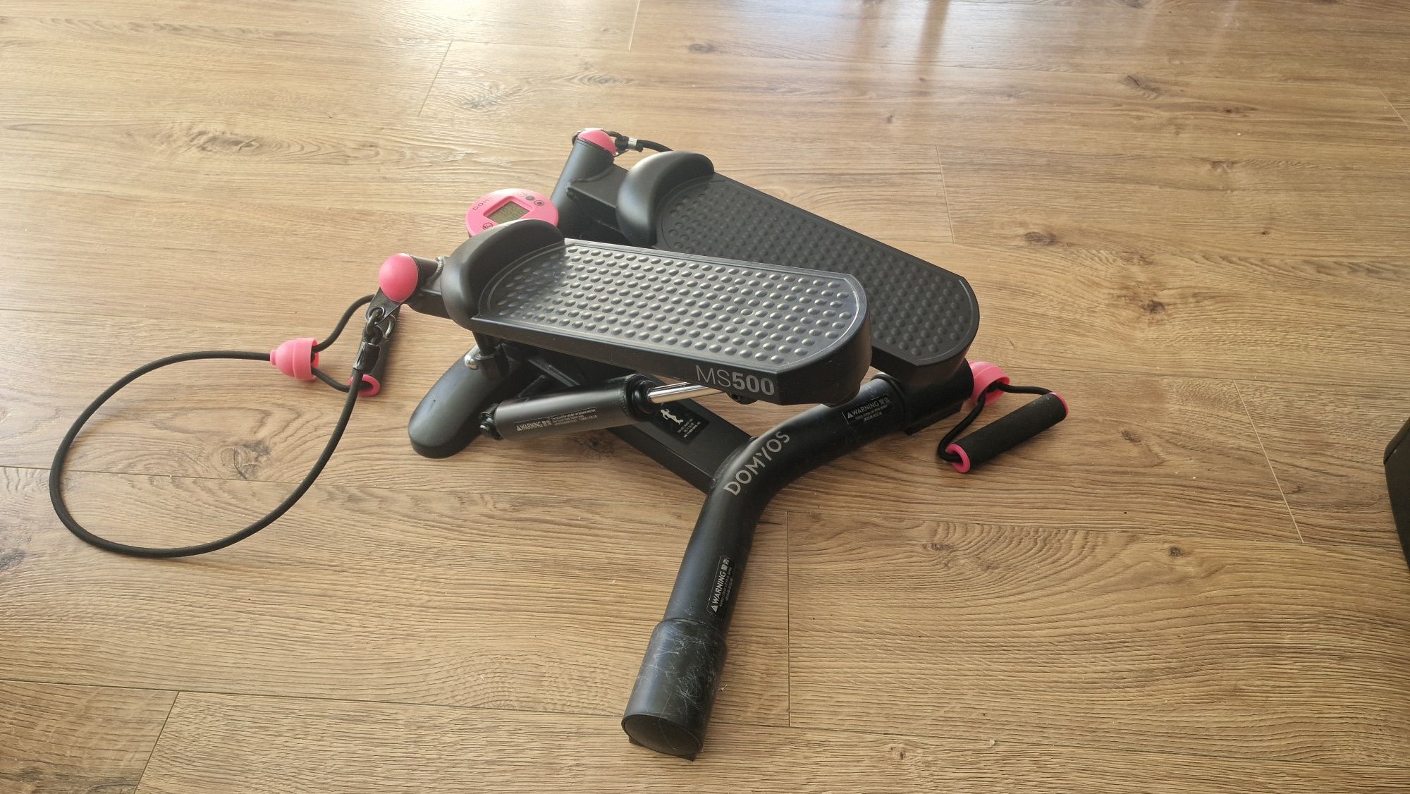Stepper Domyos MS500 stan bdb