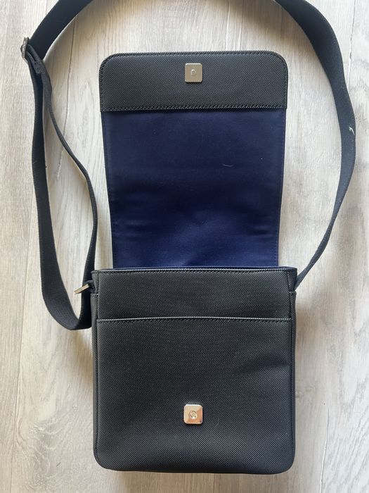 Bolsa Lacoste Original