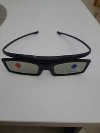 Sprzedam Nowe Okulary 3D