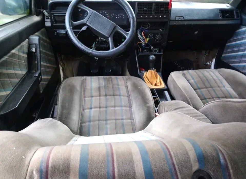 Салон-розбор Фіат Тіпо Крома Брава Темпра Fiat Tipo Brava Croma Фиат Т