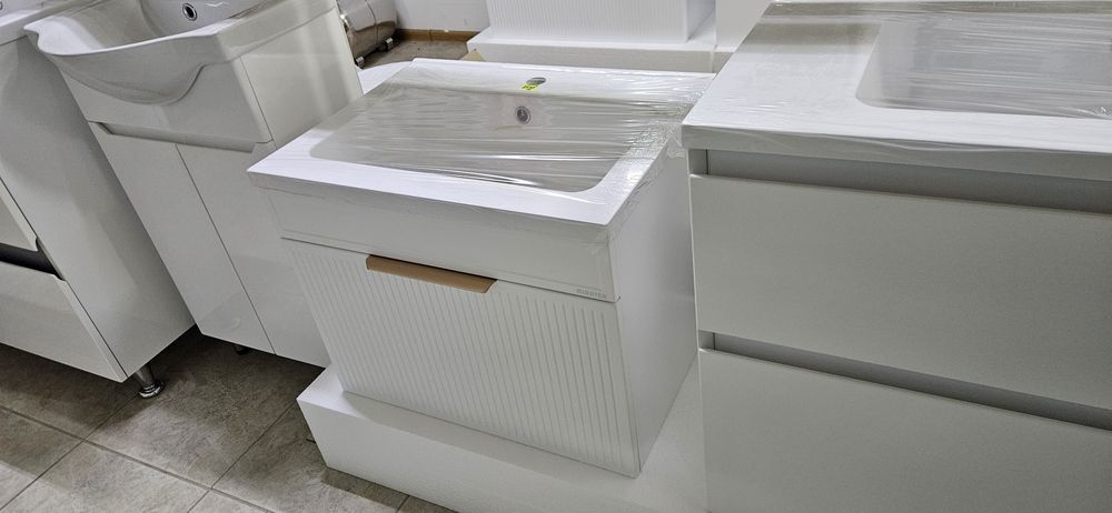 Меблі для ванної кімнати