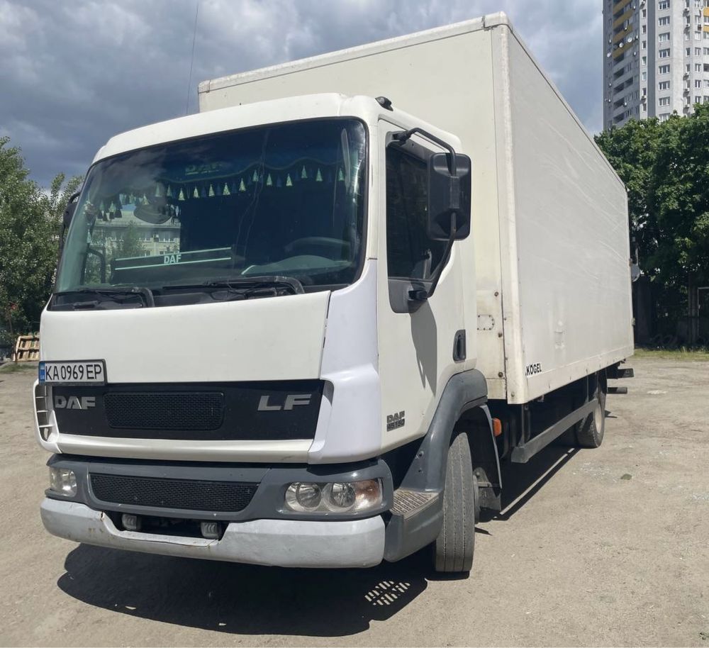 Продажа Daf lf 45.150