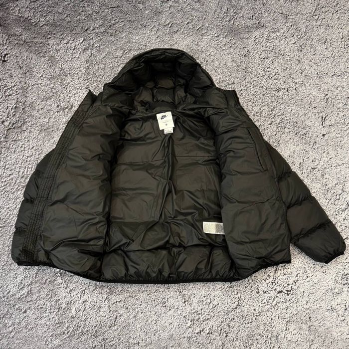 Зимова чоловіча куртка Nike (S-XXL)