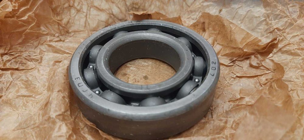 подшипник 4ГПЗ НЛ 207 СССР новый складского хранения