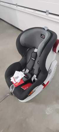 Britax Roemer KING II LS