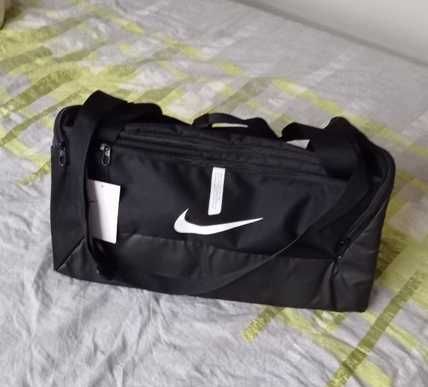 Torba podróżna NIKE Nowa oryginalna