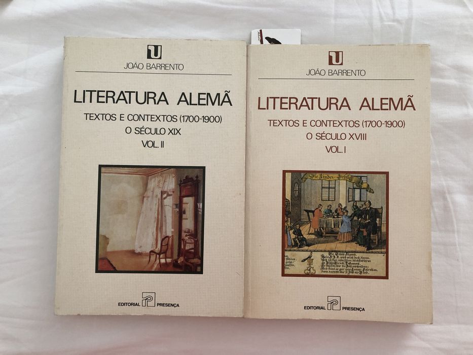 João BARRENTO Hans Robert JAUSS Max Stirner Max WEBER Foucault