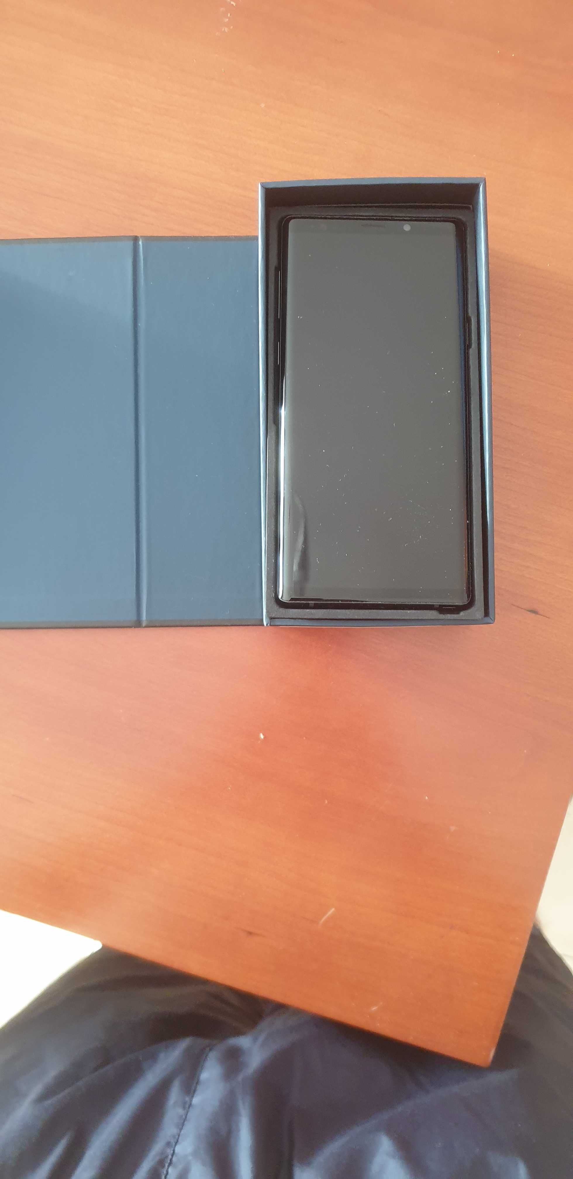 Samsung Note 9 512gb