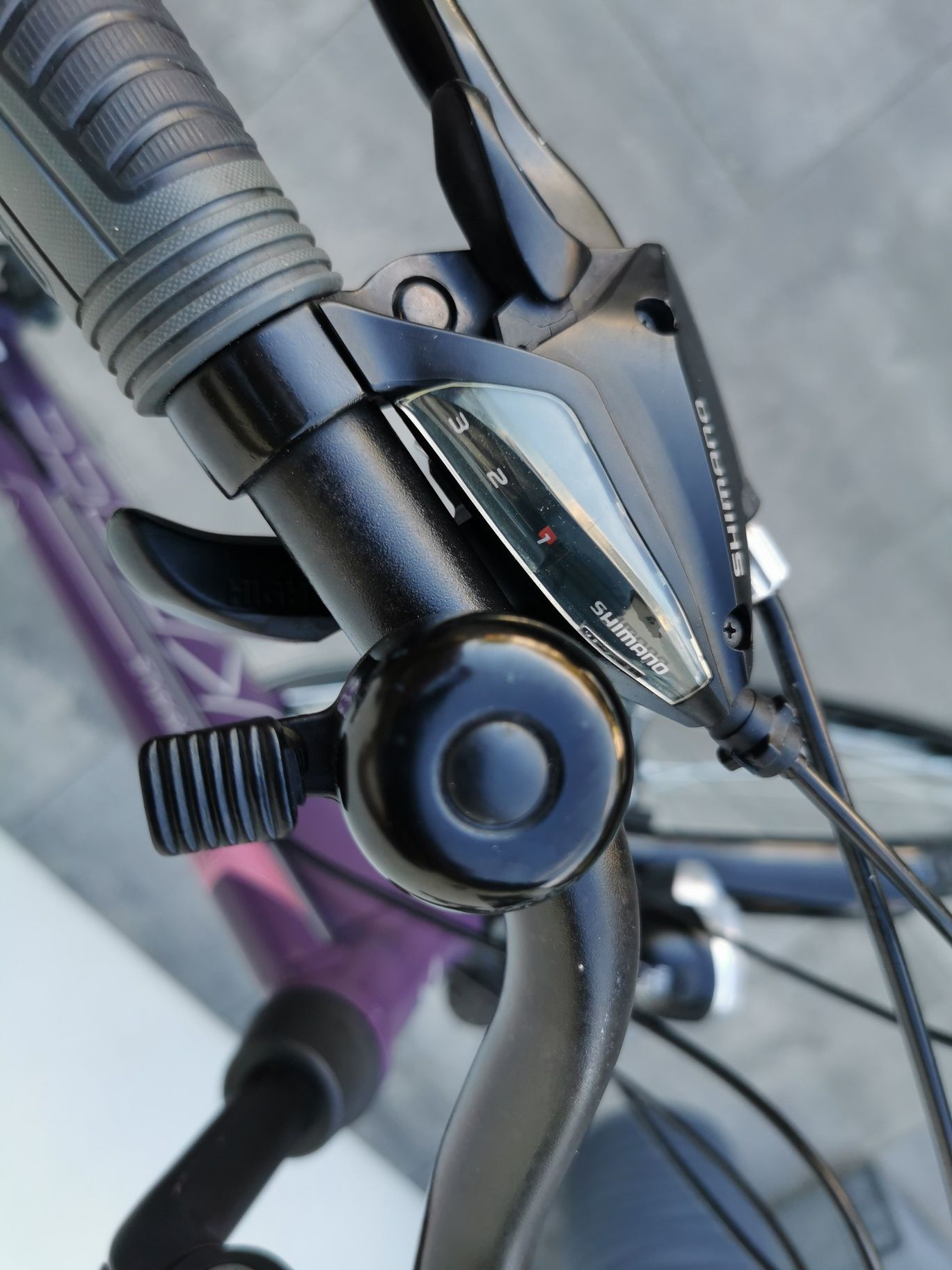Rower damski trekkingowy KROSS TRANS rozmiar ramy M 28"  Super STAN..