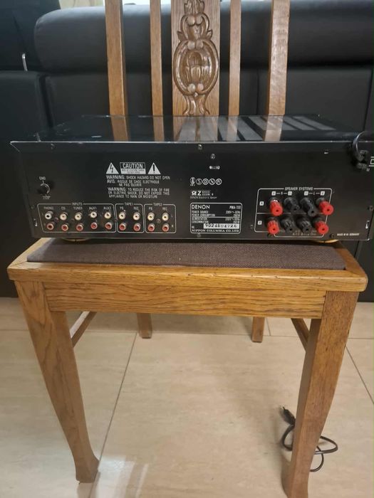 super okazja AMPLITUNER DENON PMA 720A