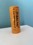 12 Akumulatorów X-BAL G 8800mAh 4.2V