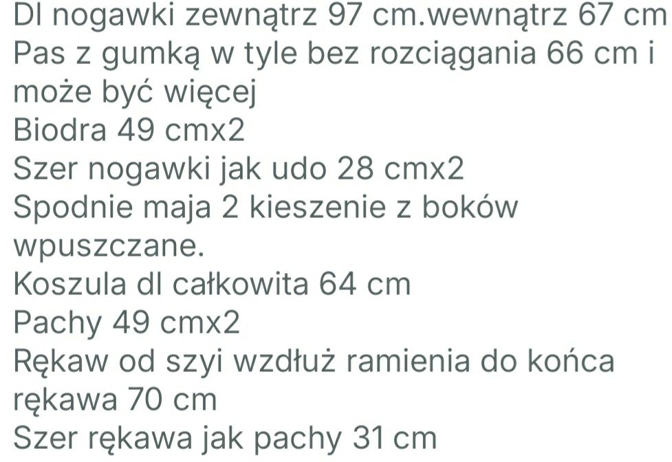 Komplet z Jedwabiu naturalnego Intimissimi S, XS.