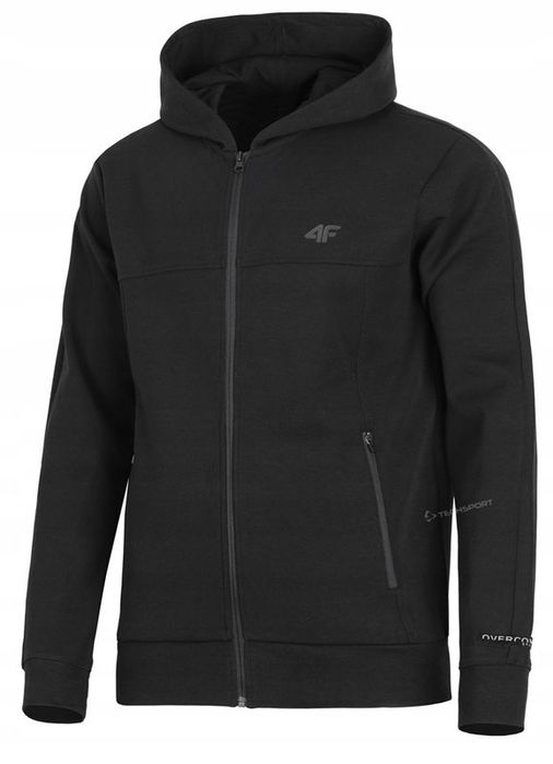 4f Męski Dres Bawełna Komplet Bluza Spodnie / rozm M
