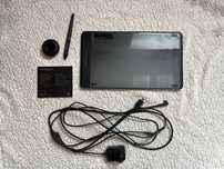Tablet graficzny ekranowy Huion Kamvas Pro 12 zestaw