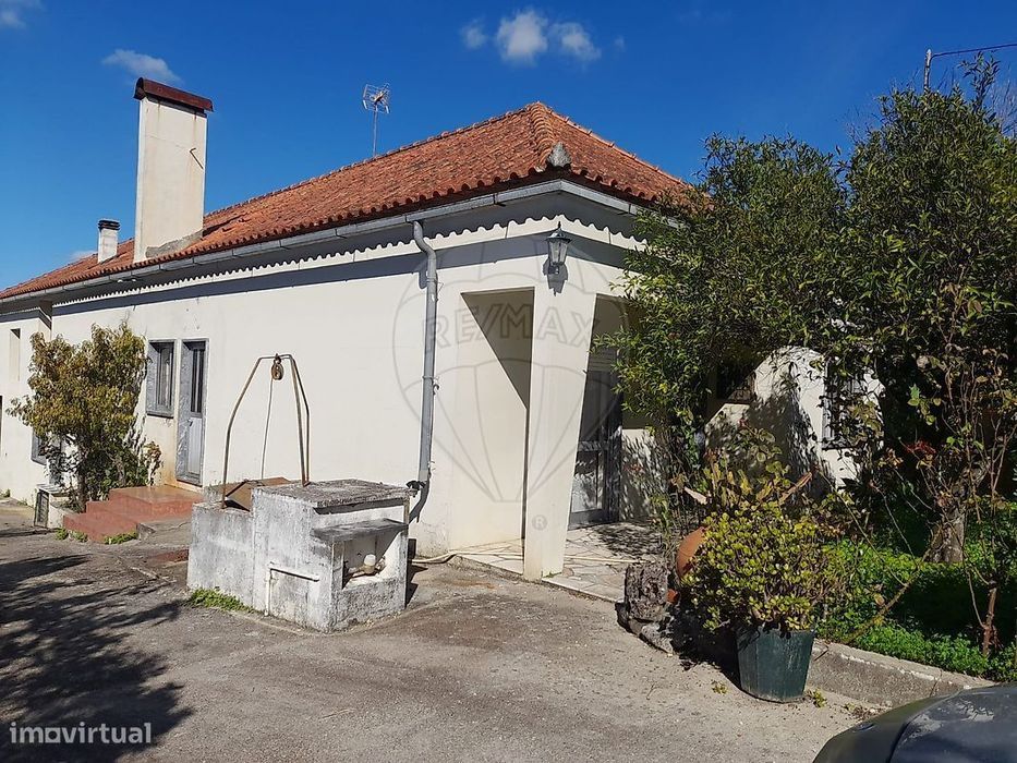 Moradia T3 para venda