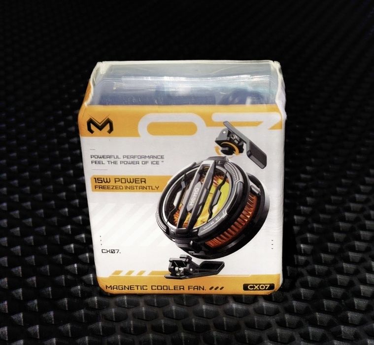 Продам куллер для телефона отлично подходит чтобы игратьв пабг