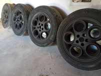 Jantes alfa romeo r16