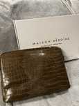 Maison Heroine Laptop case