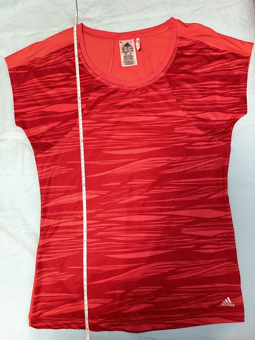 Спортивна жіноча футболка Adidas, рМ