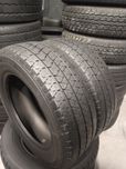 195/65 R16C  BARUM  Vanis, Літні шини б/у, Склад