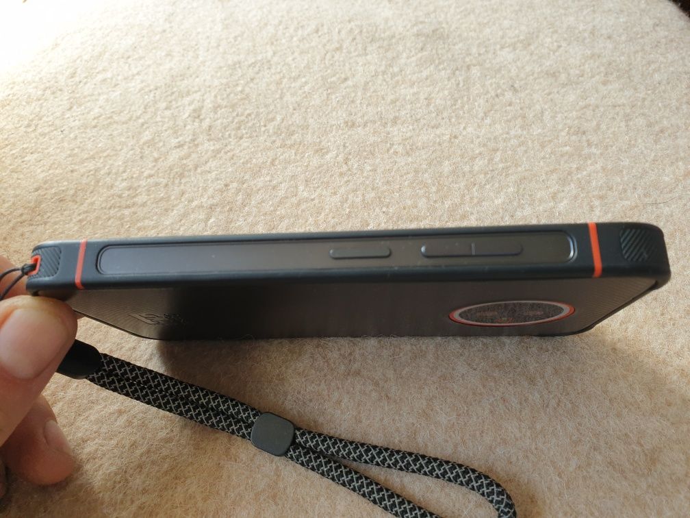 Smartfon Gigaset GX4