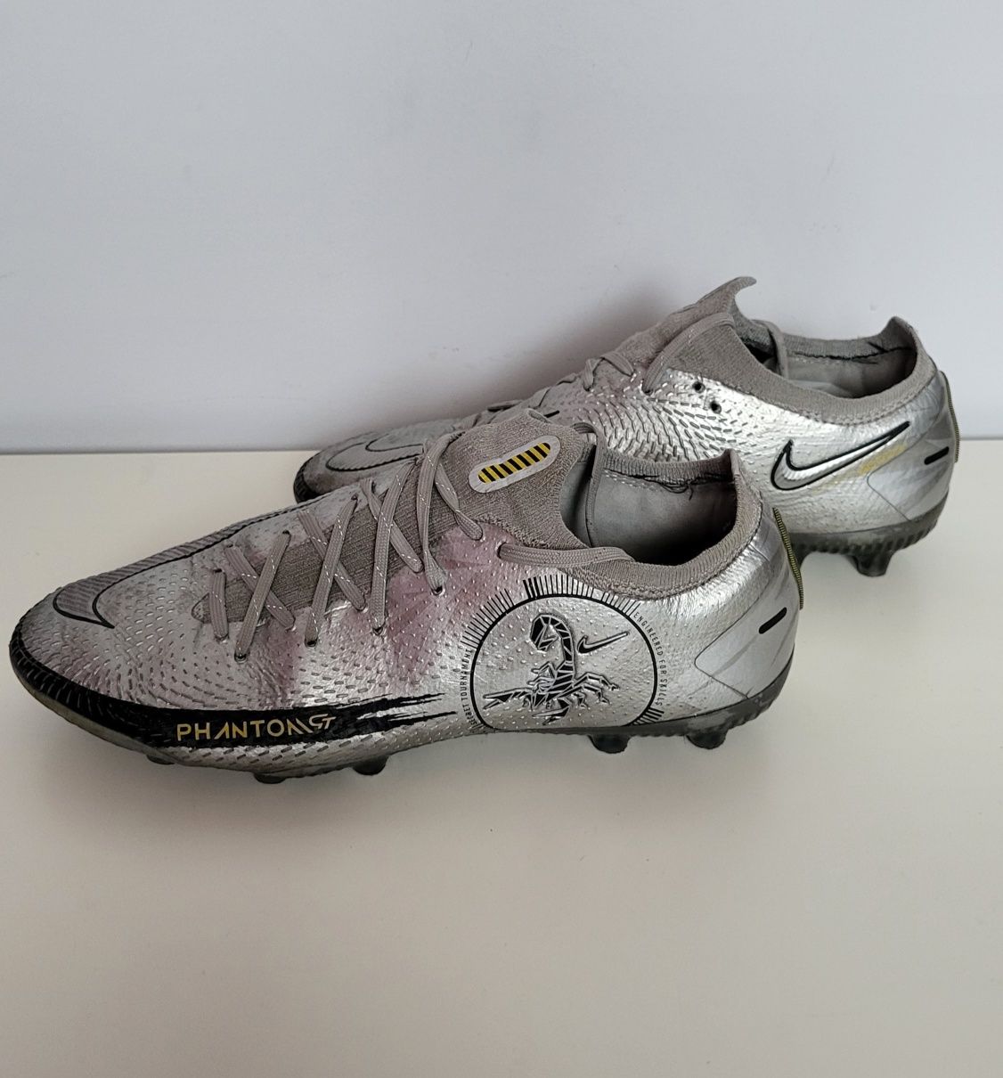 Korki Nike Phantom GT Elite rozmiar 38,5