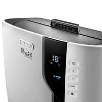 Ar Condicionado Portátil Pinguino - DeLonghi PACEX100SILENT