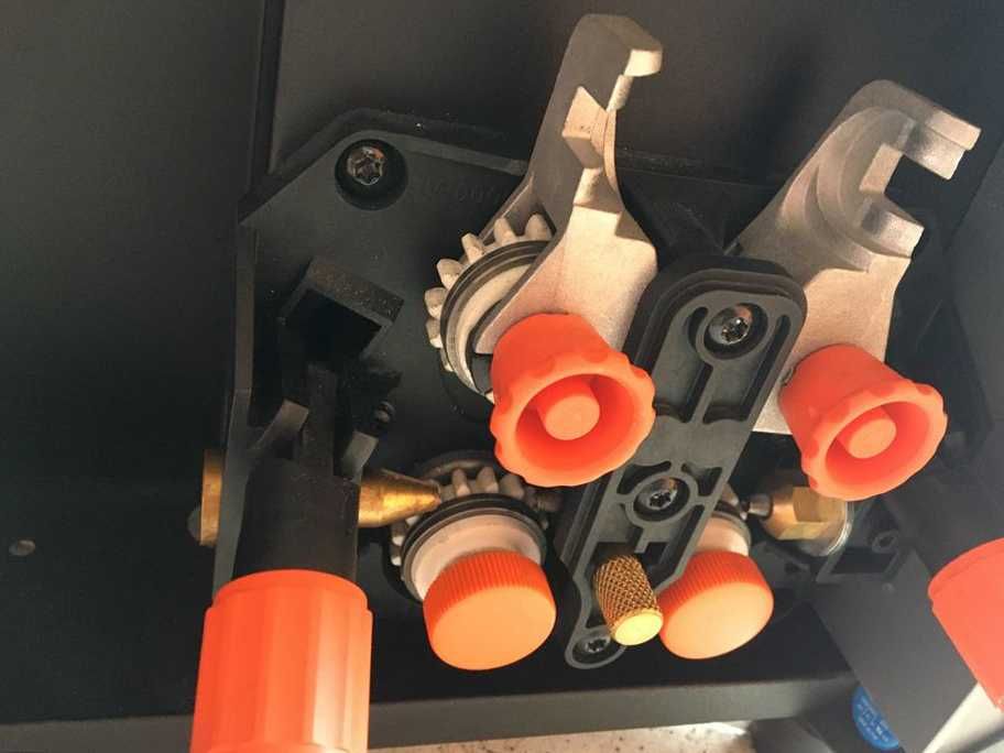 Półautomat spawalniczy KEMPACT PULSE 3000 KEMPPI