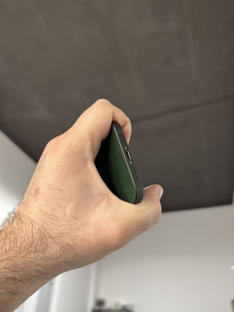 Apple iphone 13 128 gb як новий айфон 100%