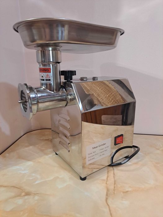 Мясорубка професійна