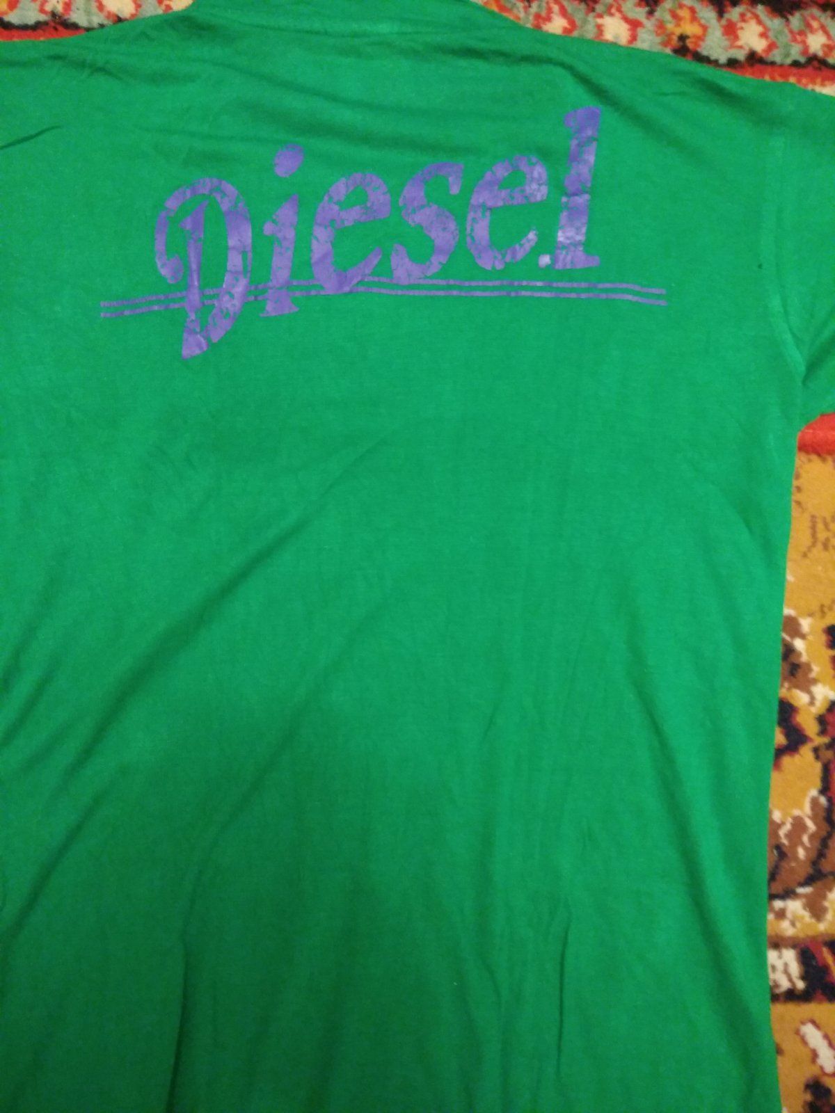 Diesel оригінальна футболка