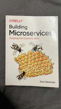 Building microservices Designing fine-grained systems