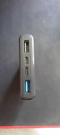 Powerbank arks 10.000mAh