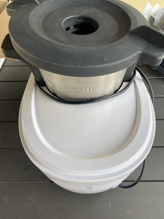 Robot lidlomix mosieur cuisine smart