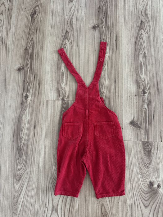 Ogrodniczki dziecięce