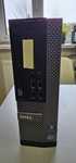 Dell Optiplex 7010 i3- 3240 SSD 128 GB RAM 8GB