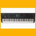 YAMAHA MODX7 PLUS nowy model + Olszak Pack-sklep Dostępny