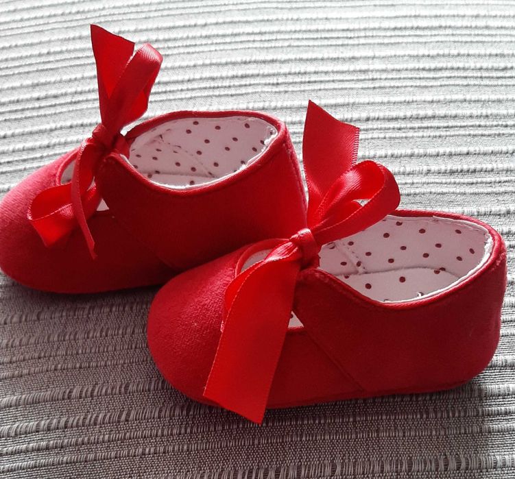 Lindos Sapatos mayoral