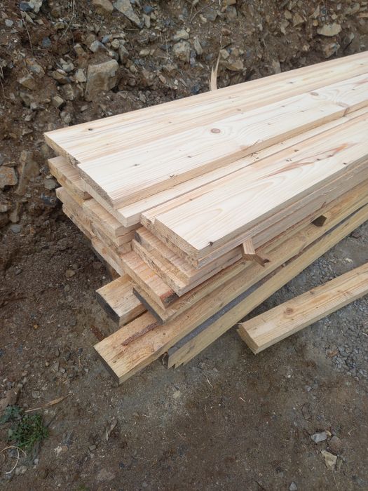 Deski 3..2 Cheblowane