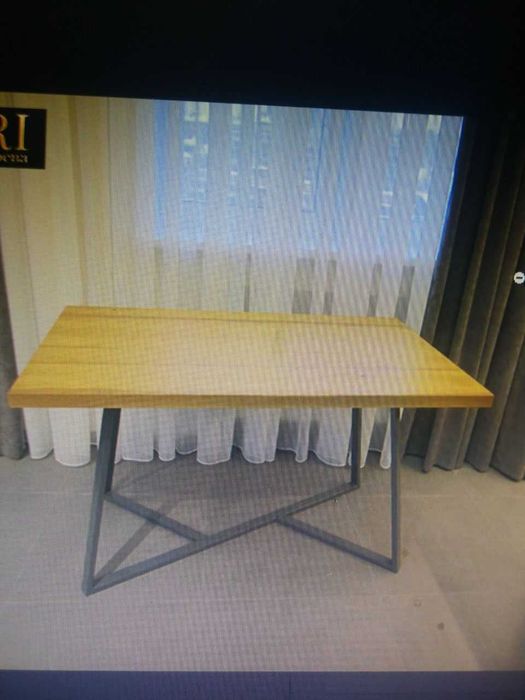 Ножки; опори для столу; меблі лофт