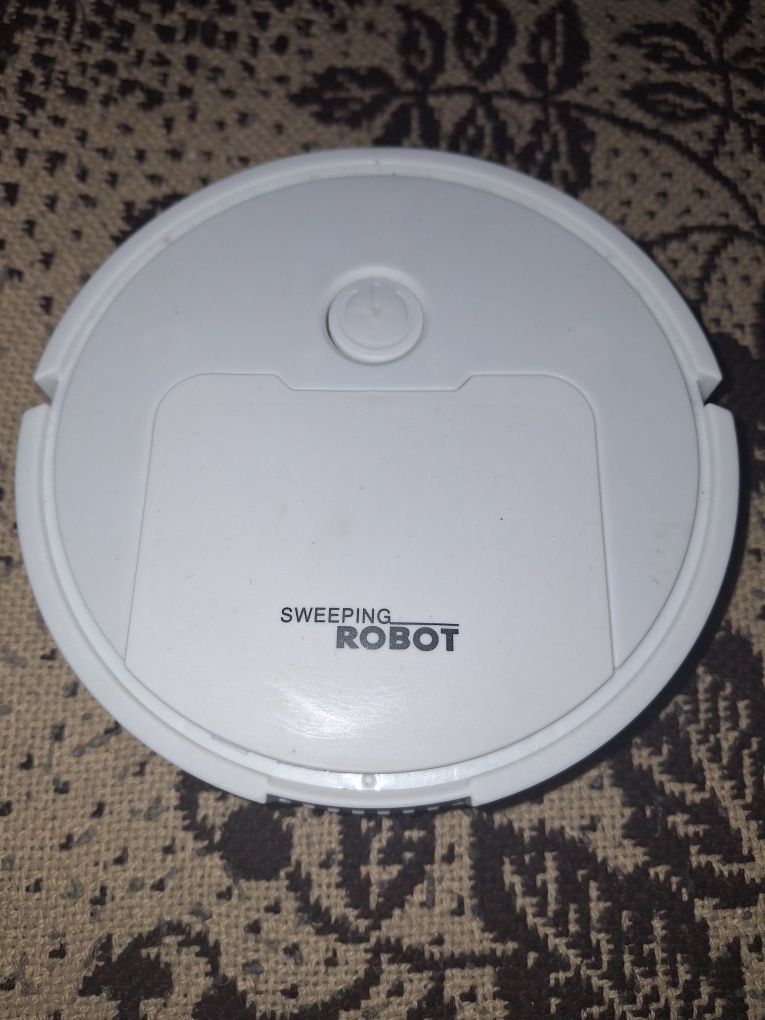 Robot sprzątający