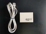 ADSL splitter SP-206 + кабель RJ-11