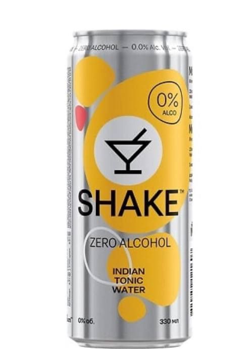 Продам напій "shake"