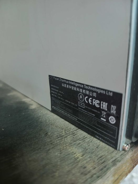 Асик Bitman Antminer S19J Pro